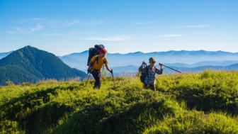Wanderungen im Lesachtal