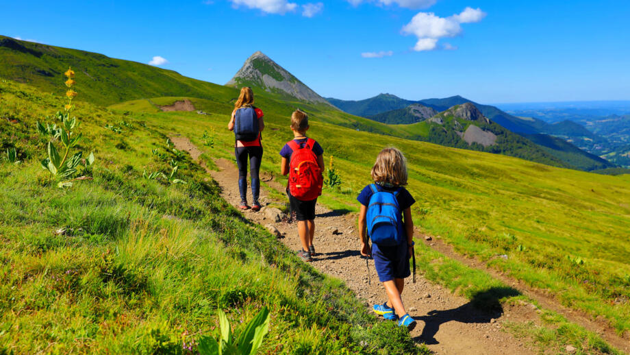 Wanderungen im Lesachtal