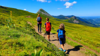 Wanderungen im Lesachtal
