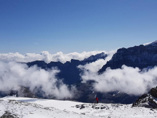 Berg Tödi