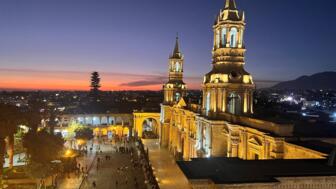 Arequipa