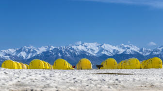 Basecamp