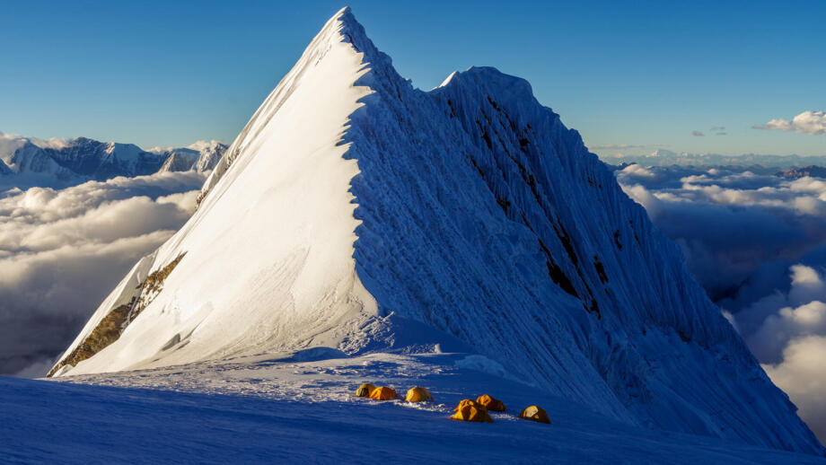Basecamp