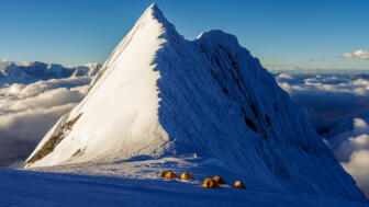 Basecamp
