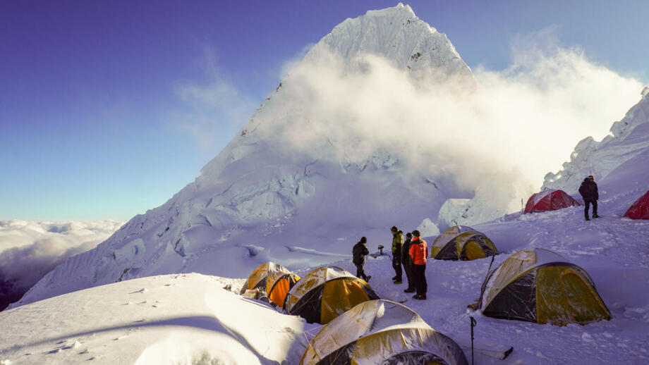 Highcamp