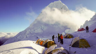 Highcamp