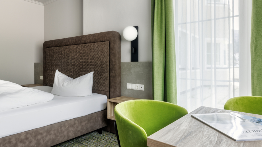 Hotel Alpenaussicht