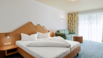 Hotel Alpenaussicht