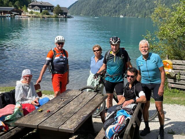 Sondertour