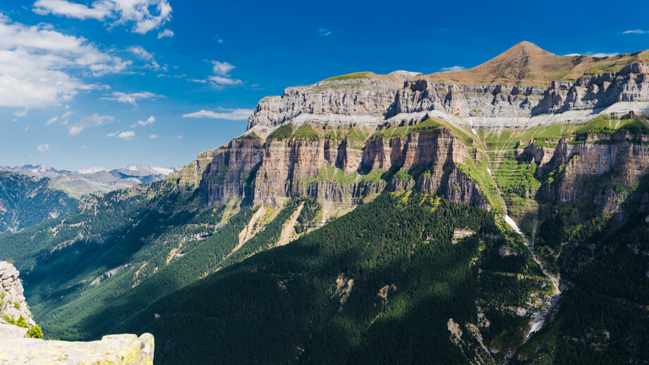 Reisebericht Wanderreise Pyrenäen | DAV Summit Club