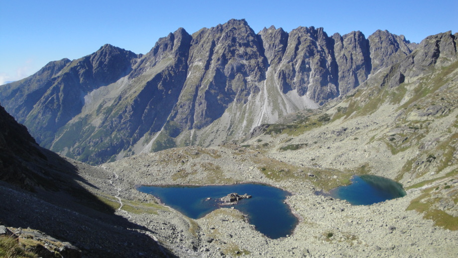 Hohe Tatra