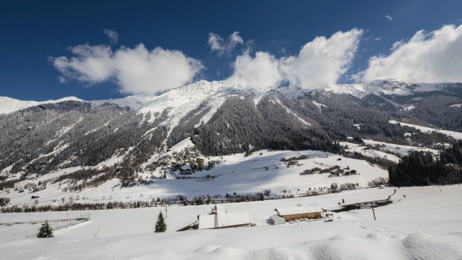 Skitouren im Ridnauntal