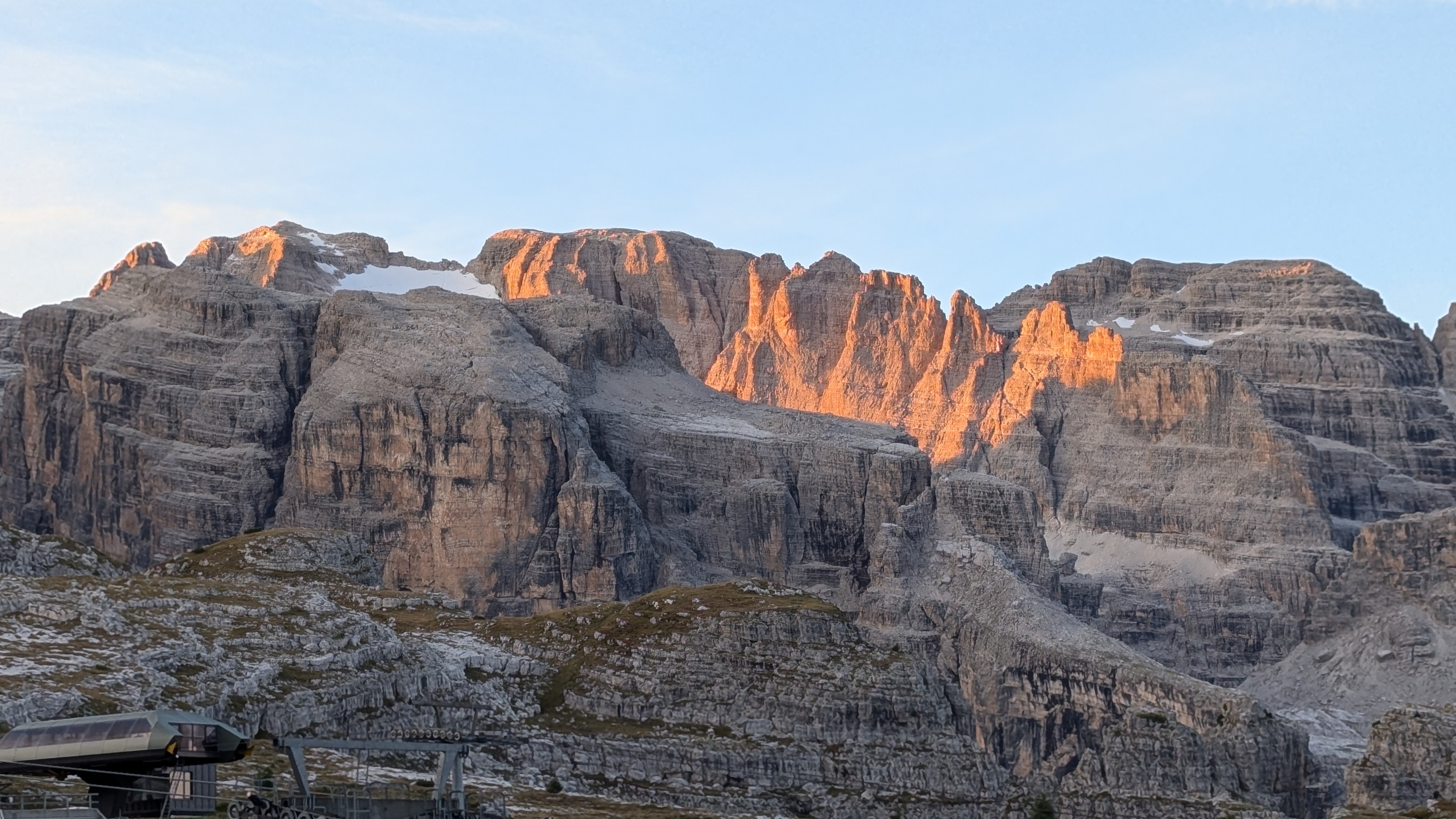 Klettersteige in den Dolomiten | DAV Summit Club