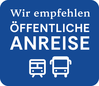 Klimafreundliche Anreise