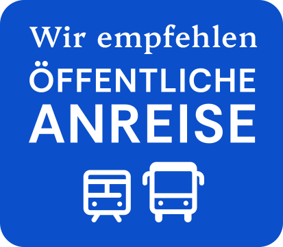 Klimafreundliche Anreise