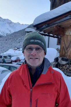 Burkhard Reich Burkhard Reich