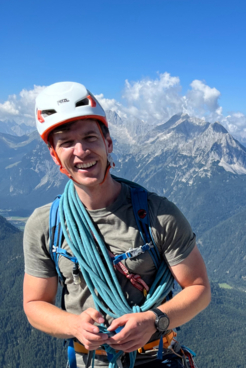Markus Schwarz Markus Schwarz