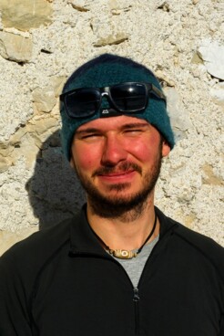 Florian Röpke