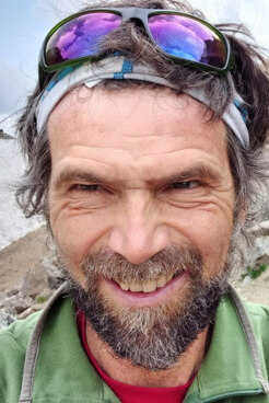 Oliver Schneider