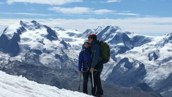 Zinalrothorn