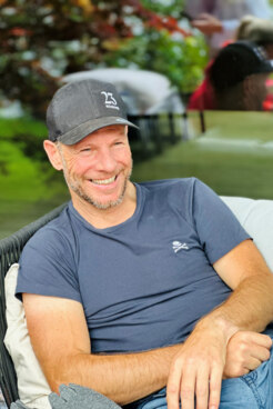 Markus Schöpf Markus Schöpf