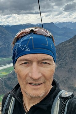 Harald Wettemann Harald Wettemann