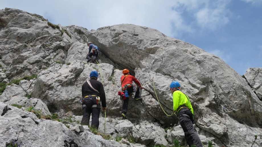 Österreich_Loferer Steinberge_Sportklettern (1).JPG