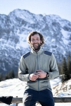 Bernhard Hörwick Bernhard Hörwick