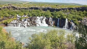 Hraunfossar M.Klocke.jpg