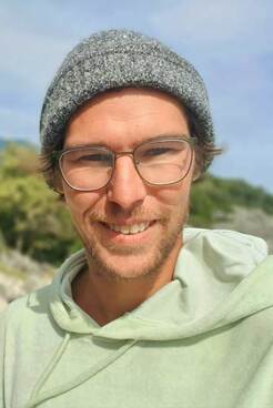 Benjamin Bickel Benjamin Bickel
