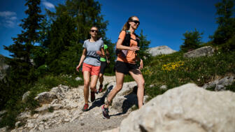 Trailrunning