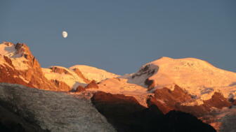 Abendsonne