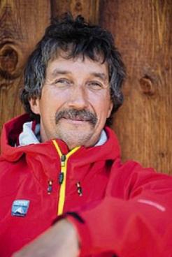 Markus Oberhofer Markus Oberhofer
