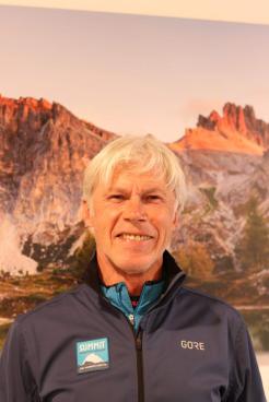 Martin Huber Martin Huber