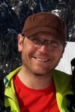 Stefan Muigg Stefan Muigg