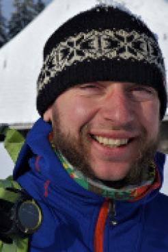 Manuel Koglbauer Manuel Koglbauer