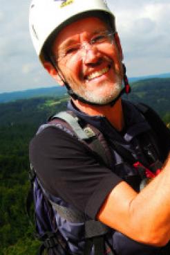 Harry Hüttmann