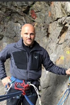 Hagen Bogensperger Hagen Bogensperger