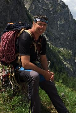 Helmut Richter