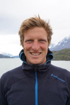 Johannes Pfahl Johannes Pfahl
