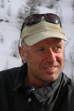 Richard Oberkalmsteiner Richard Oberkalmsteiner