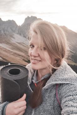 Franziska Herzog Franziska Herzog
