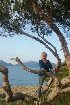 Ute Moser Ute Moser