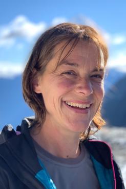 Anke Bäumker Anke Bäumker