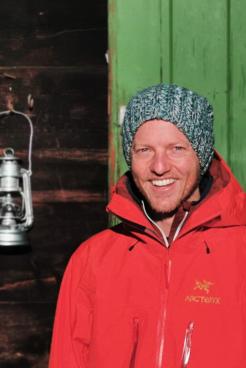 Christoph Knappe Christoph Knappe