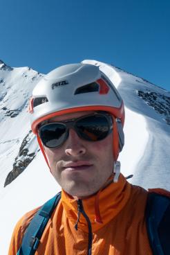Andreas Baldinger Andreas Baldinger