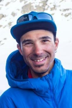 Jorge Valle Jorge Valle