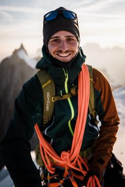 Fabio Keck