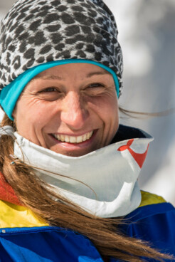 Nora Kühnhausen