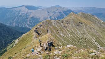bosnien-banat-visocica mountain ridge.jpg